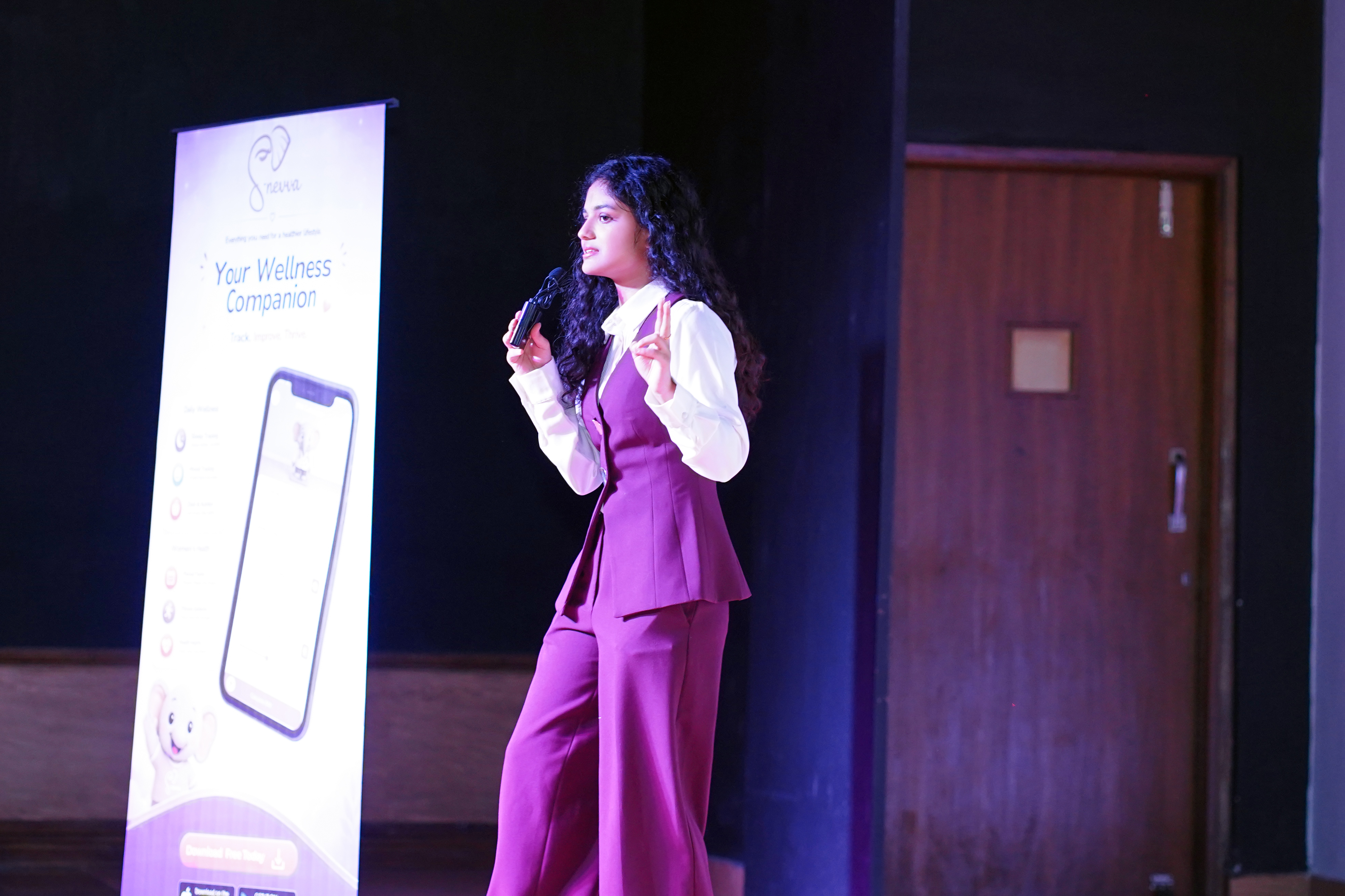 Speaking Engagement